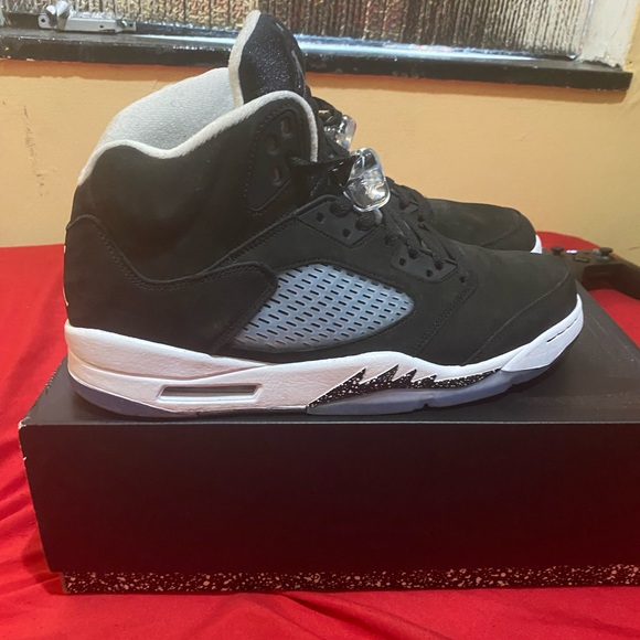 Retro 5 moonlight - Picture 5 of 8